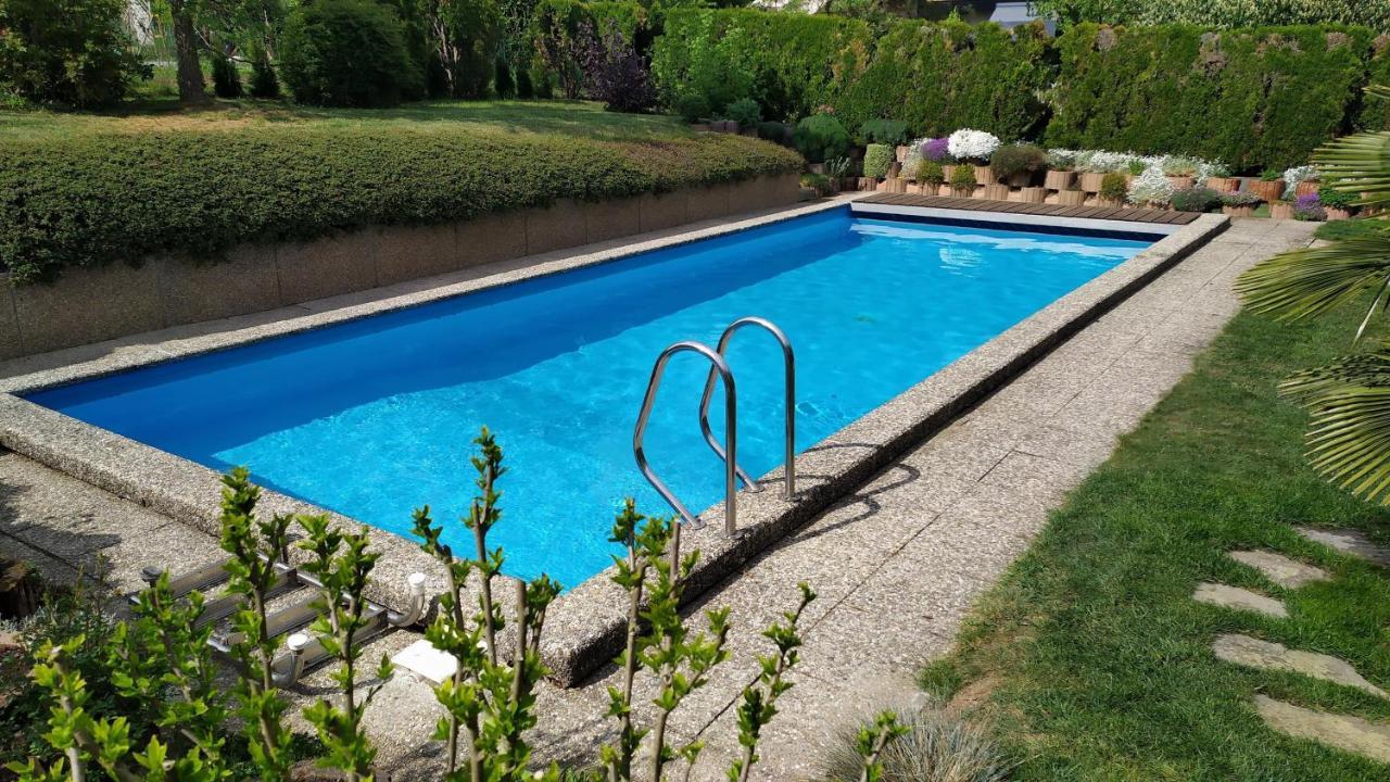Guest House La Sereine Romanel-sur-Morges 외부 사진