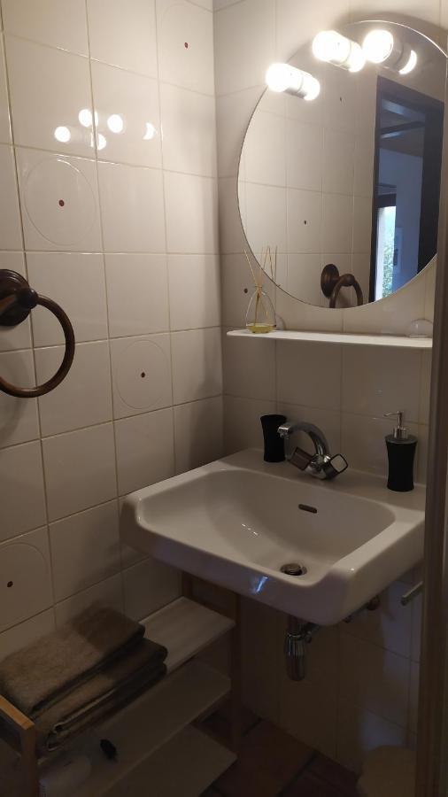 Guest House La Sereine Romanel-sur-Morges 외부 사진