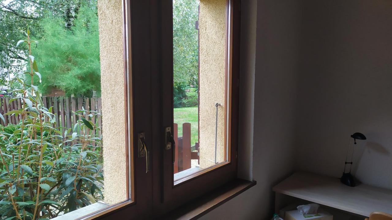 Guest House La Sereine Romanel-sur-Morges 외부 사진