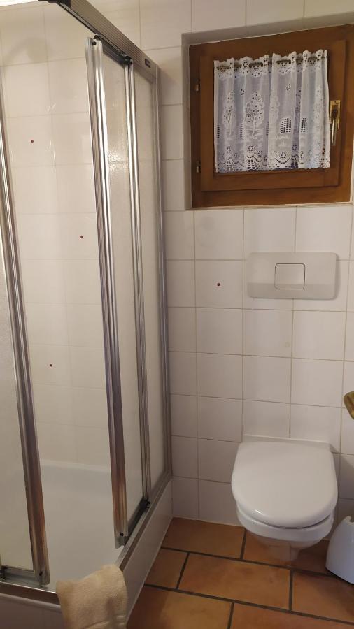 Guest House La Sereine Romanel-sur-Morges 외부 사진