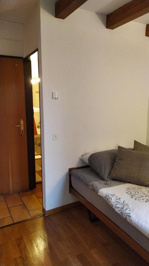 Guest House La Sereine Romanel-sur-Morges 외부 사진