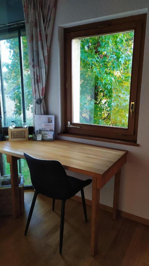 Guest House La Sereine Romanel-sur-Morges 외부 사진