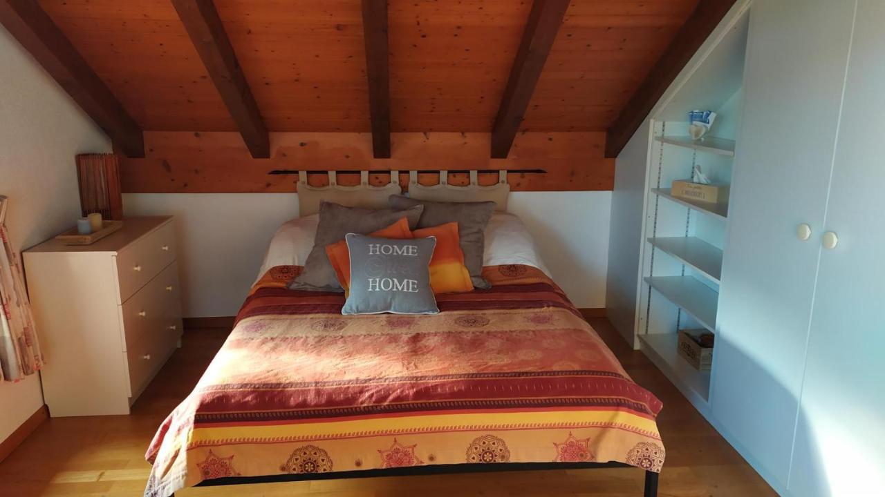Guest House La Sereine Romanel-sur-Morges 외부 사진