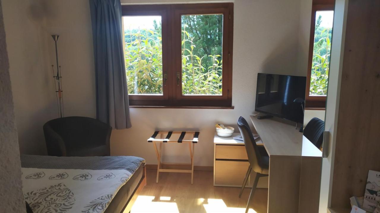 Guest House La Sereine Romanel-sur-Morges 외부 사진