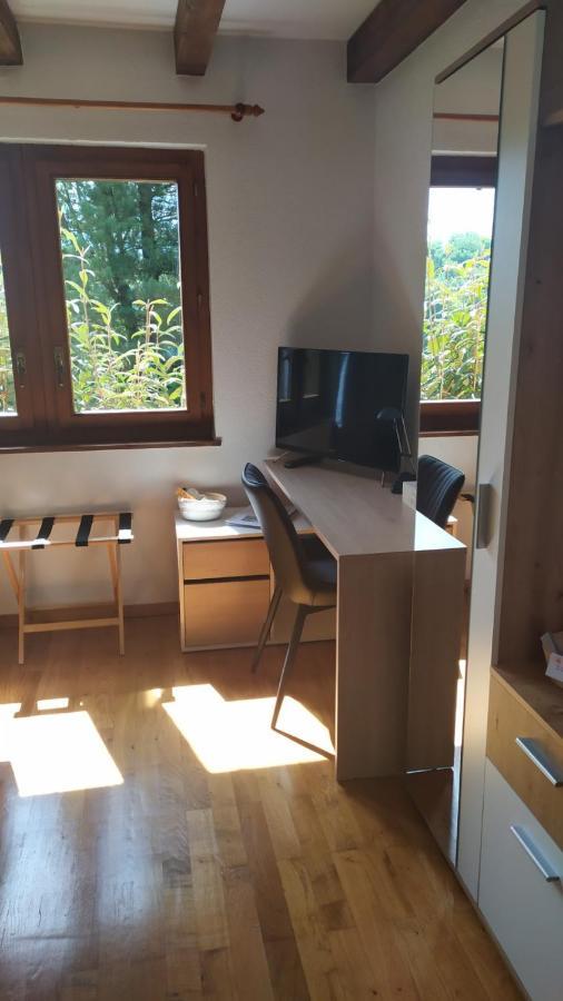 Guest House La Sereine Romanel-sur-Morges 외부 사진