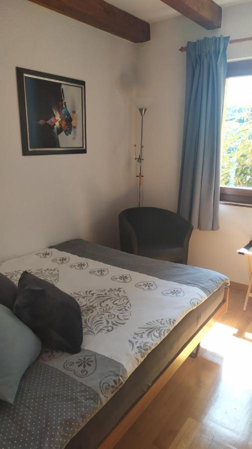 Guest House La Sereine Romanel-sur-Morges 외부 사진