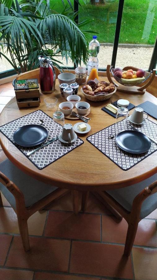 Guest House La Sereine Romanel-sur-Morges 외부 사진