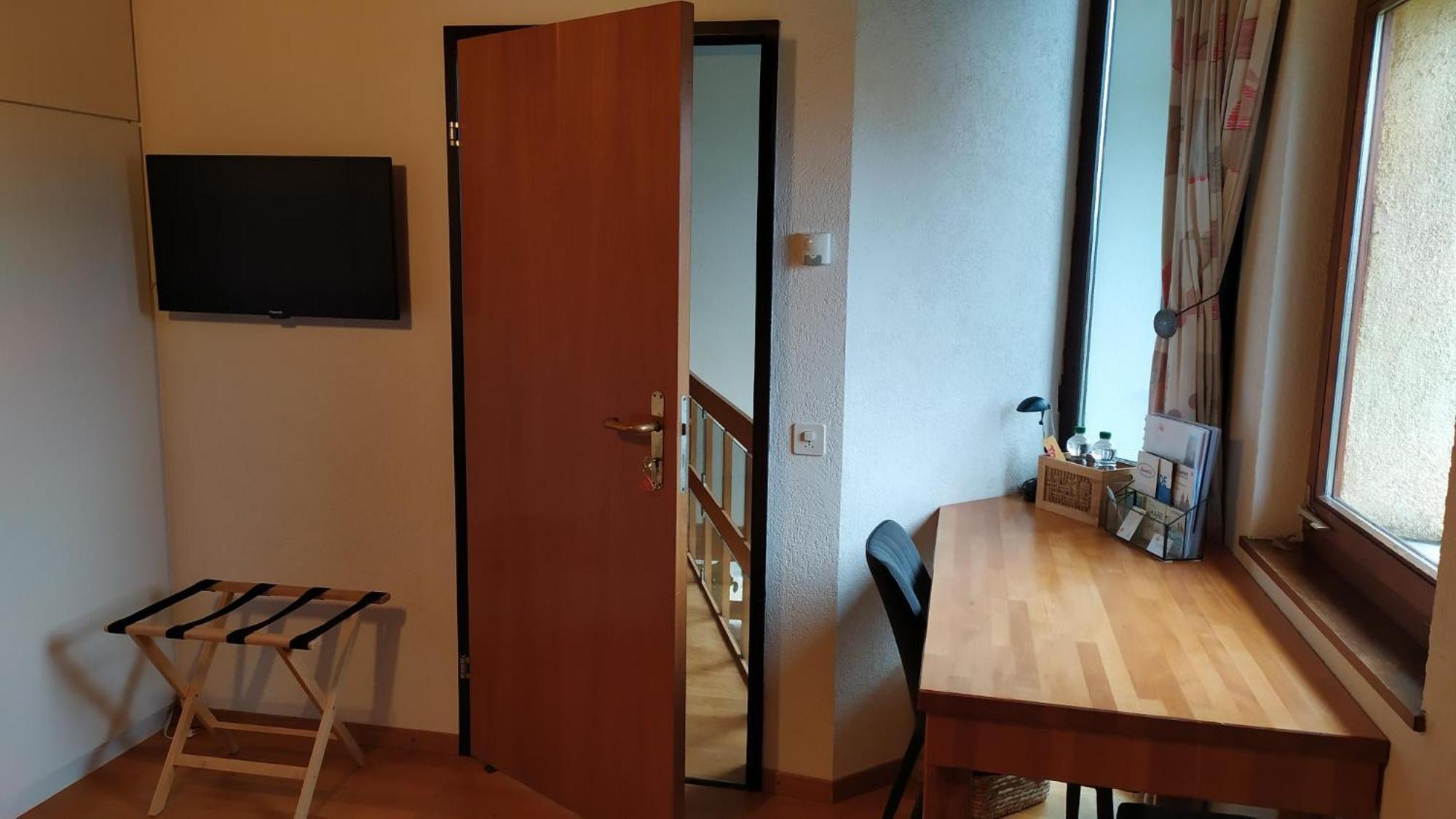 Guest House La Sereine Romanel-sur-Morges 외부 사진