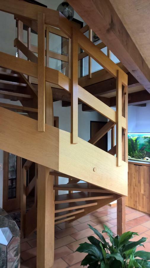 Guest House La Sereine Romanel-sur-Morges 외부 사진