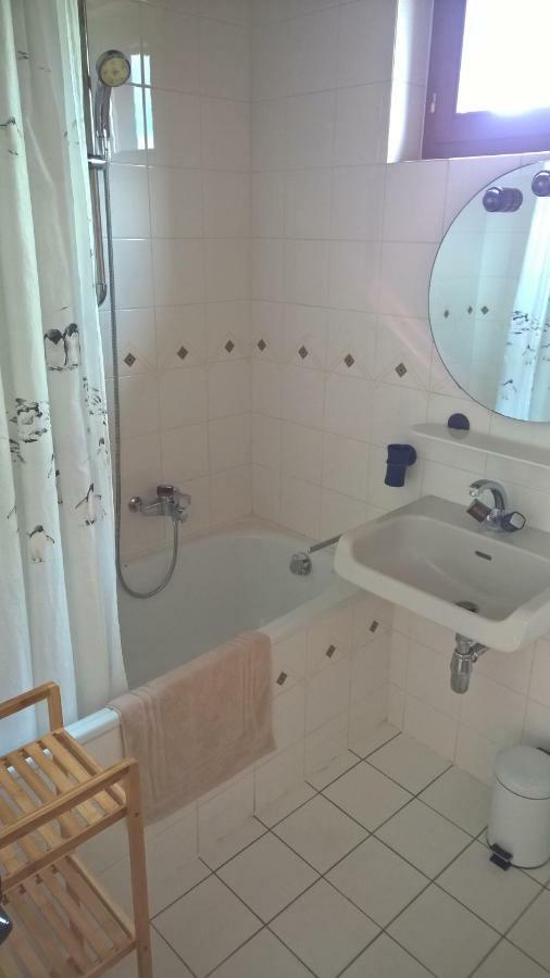 Guest House La Sereine Romanel-sur-Morges 외부 사진