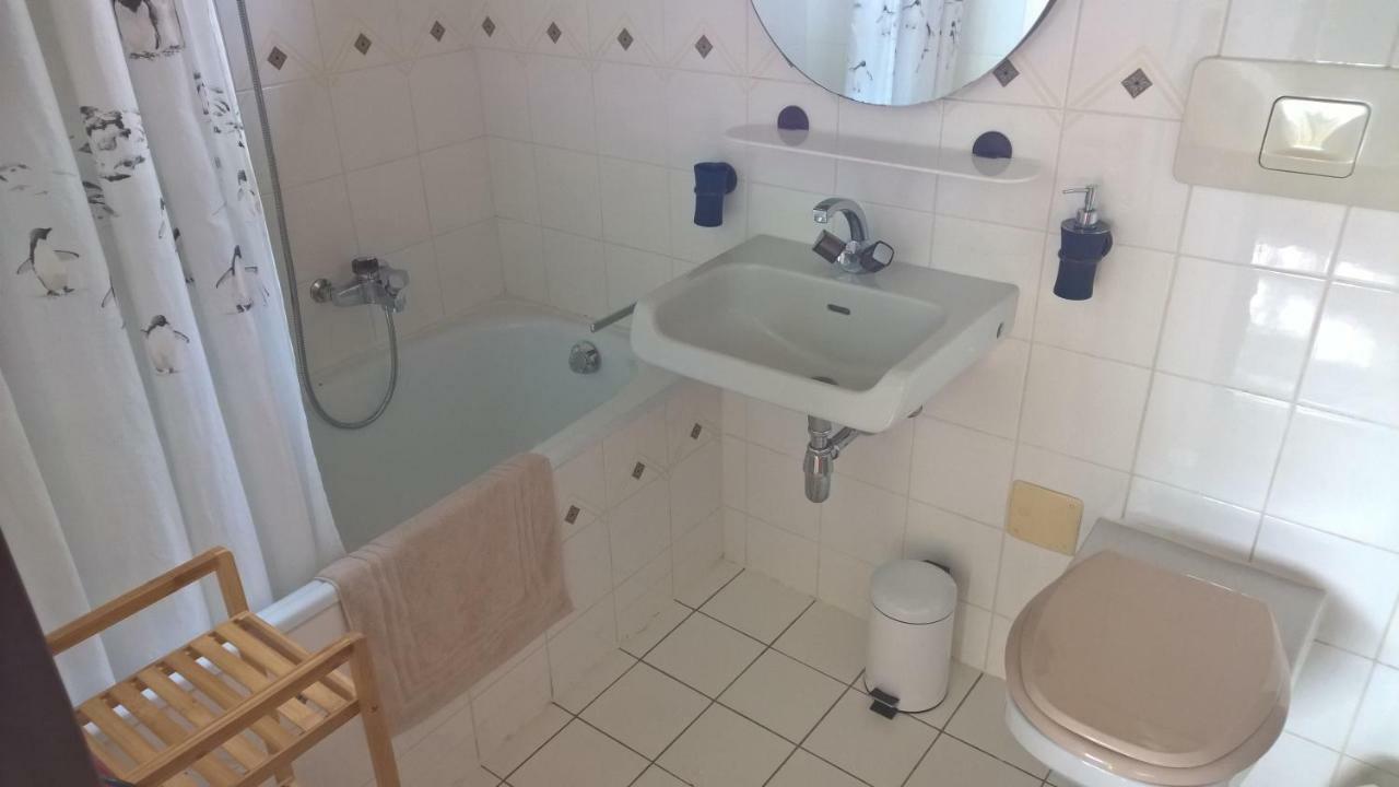 Guest House La Sereine Romanel-sur-Morges 외부 사진